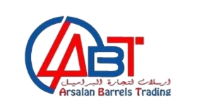 Arsalan Barrels Logo